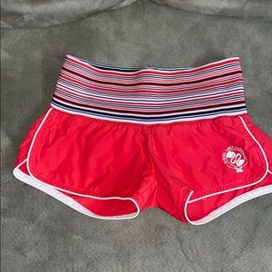 Women’s size XS Diesel Shorts